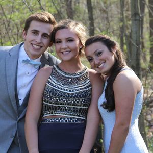 Meet your Posher, Patrick